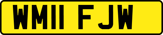 WM11FJW