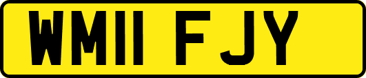 WM11FJY