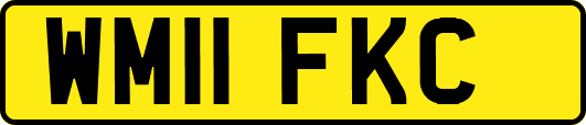 WM11FKC