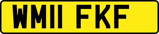 WM11FKF