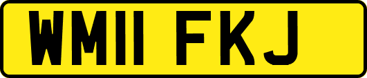 WM11FKJ