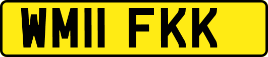 WM11FKK