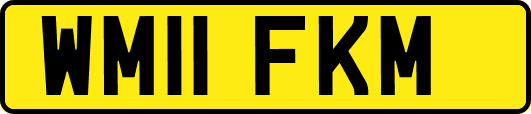 WM11FKM