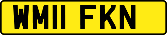 WM11FKN