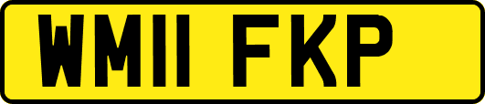 WM11FKP