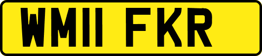 WM11FKR
