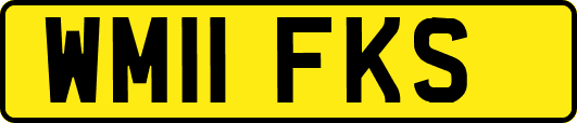 WM11FKS
