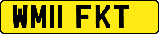 WM11FKT