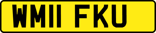 WM11FKU
