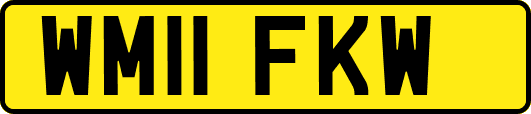 WM11FKW