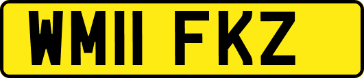 WM11FKZ
