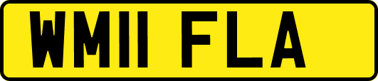 WM11FLA