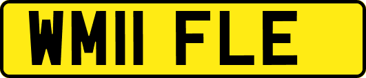 WM11FLE