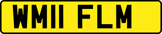 WM11FLM