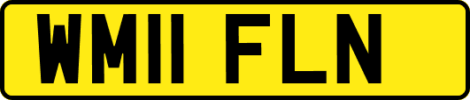 WM11FLN