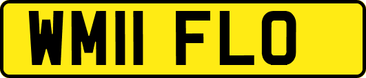 WM11FLO