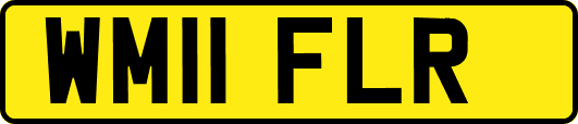 WM11FLR