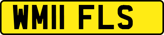 WM11FLS