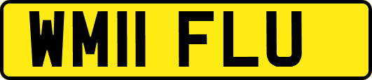 WM11FLU
