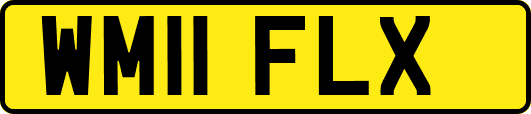 WM11FLX