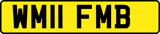 WM11FMB