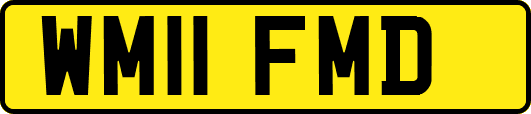 WM11FMD