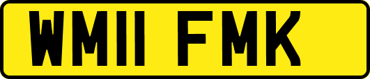WM11FMK