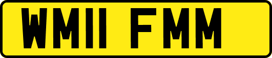 WM11FMM
