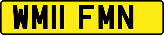 WM11FMN