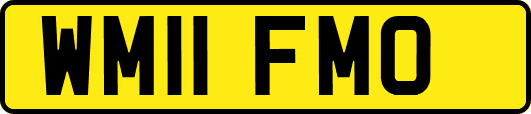 WM11FMO