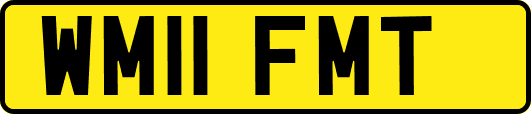 WM11FMT