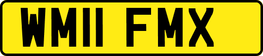 WM11FMX