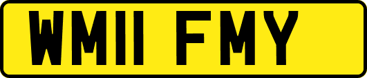 WM11FMY