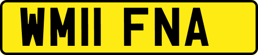 WM11FNA