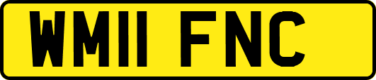 WM11FNC