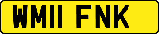 WM11FNK