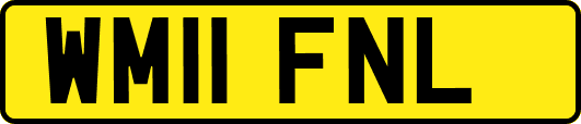 WM11FNL