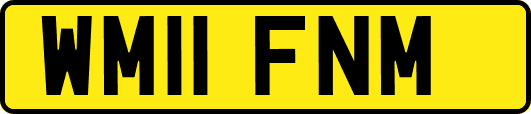 WM11FNM