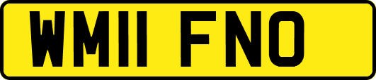WM11FNO