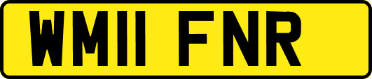 WM11FNR