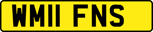WM11FNS
