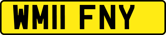 WM11FNY