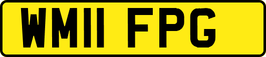 WM11FPG