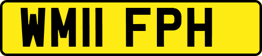 WM11FPH