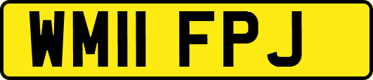 WM11FPJ