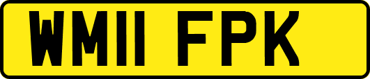 WM11FPK