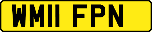 WM11FPN
