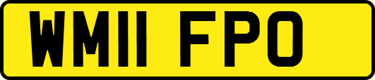 WM11FPO