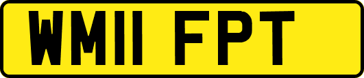 WM11FPT
