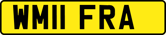 WM11FRA